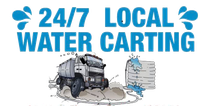 27-7 Local Water Carting
